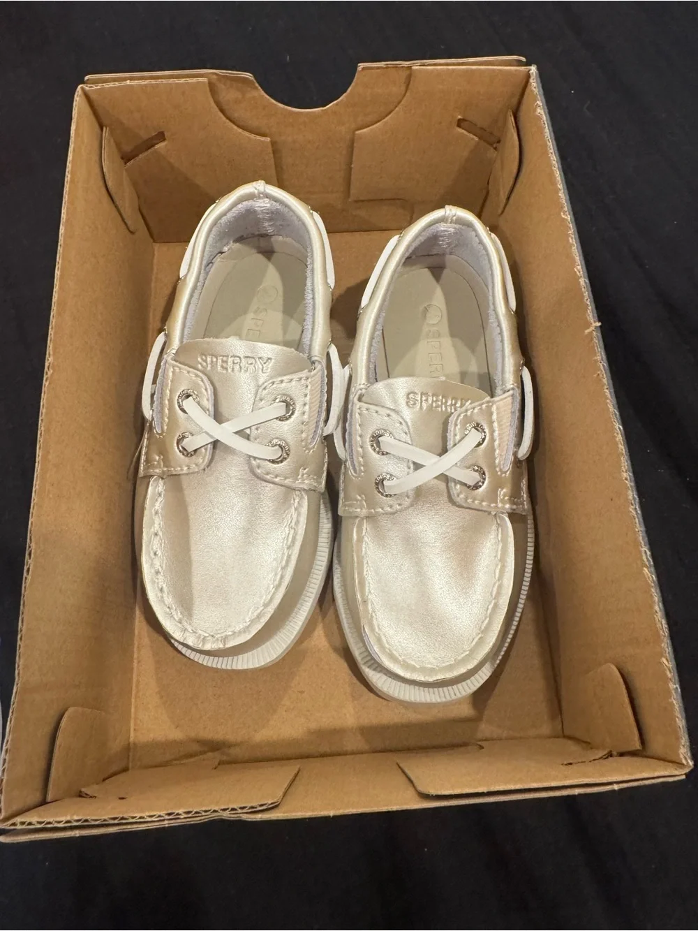Sperry classic kids